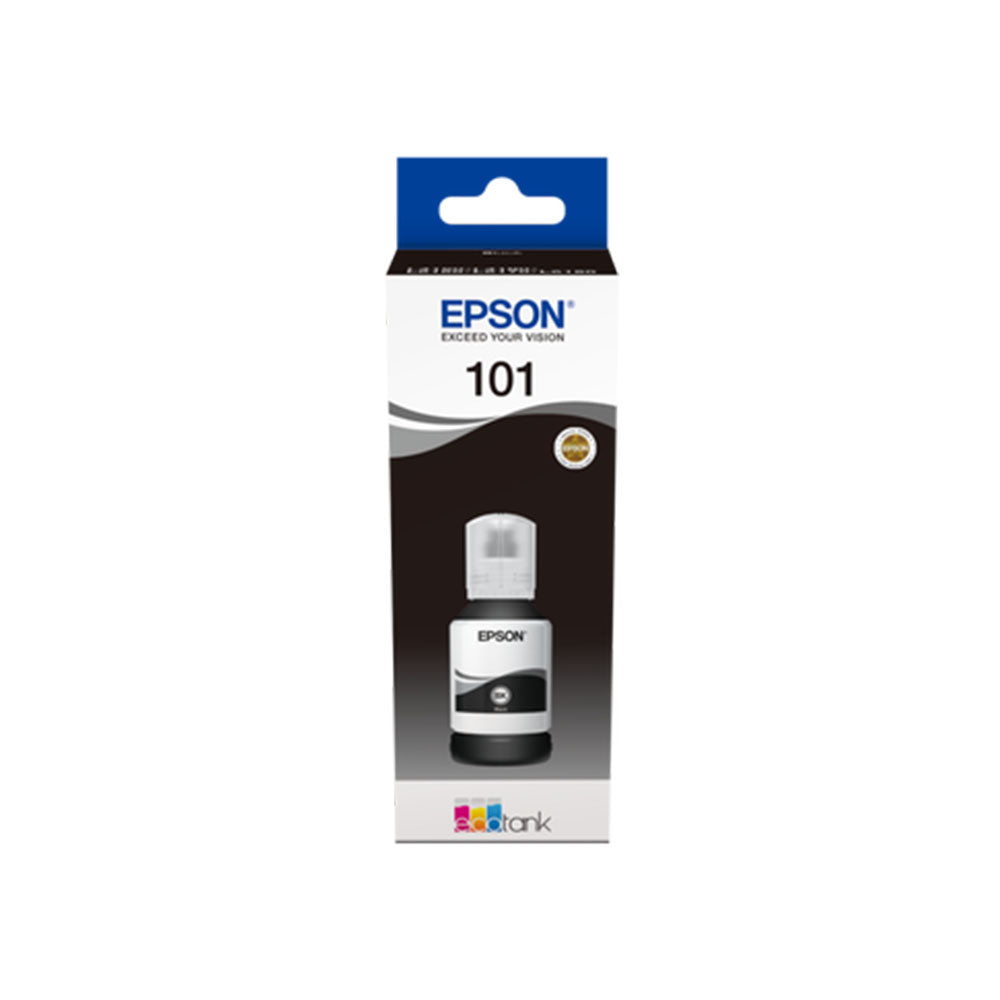 Epson Ink 101 Black Epson Ink 101 Black